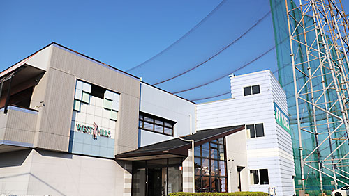 SSSゴルフ 佐々木正樹 ゴルフクスール 指定練習場 アメリカンゴルフ 折尾店